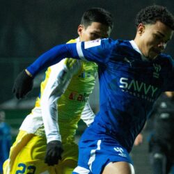 محافظ الطائف يشارك قادة ومنسوبي القطاعات الأمنية بالمحافظة الإفطار الرمضاني