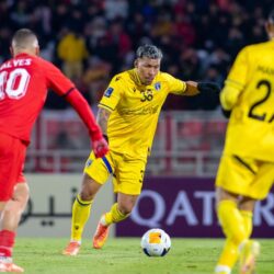 محافظ الطائف يشارك قادة ومنسوبي القطاعات الأمنية بالمحافظة الإفطار الرمضاني