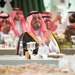 الأرصاد: هطول أمطار رعدية مصحوبة بزخات من البرد على هذه المناطق