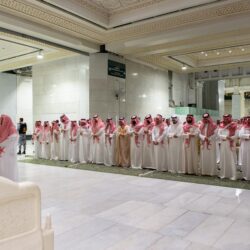 تجمع مكة الصحي يجري 217 قسطرة قلبية في الثلث الأول من رمضان بمستشفى النور التخصصي