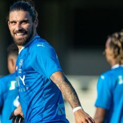 القبض على 5 مخالفين لترويجهم مواد مخدرة