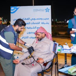 الأرصاد: الفرصة مهيأة لهطول أمطار رعدية مصحوبة بزخات من البرد على هذه المناطق