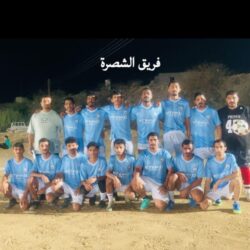 الأرصاد: استمرار هطول الأمطار الرعدية المصحوبة بزخات من البرد على هذه المناطق