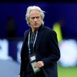 سمو ولي العهد يستقبل رئيس مجلس السيادة السوداني ويستعرضان مستجدات الأوضاع في السودان والجهود المبذولة تجاهها بما يحقق الأمن والاستقرار في السودان الشقيق