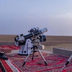 “الشؤون الإسلامية” تنظم موائد لتفطير الصائمين بمسجد المركز الفدرالي لاتحاد الأئمة في بوركينا فاسو