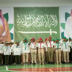 المرور : 4 خطوات فقط للمشاركة في مزاد اللوحات المميزة عبر أبشر