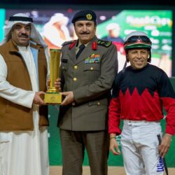 الشؤون الإسلامية تقيم حفلاً بمناسبة تنفيذ برنامجي الملك سلمان لتفطير الصائمين وتوزيع التمور في إثيوبيا