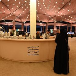 مُحافظ جدة يستقبل الرئيس التنفيذي لجمعية المودة للتنمية الأسرية بمنطقة مكة المكرمة