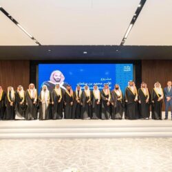 مؤشر سوق الأسهم السعودية يغلق مرتفعًا عند مستوى 11725.88 نقطة