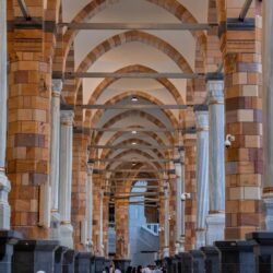 الشؤون الإسلامية تنفّذ برنامج خادم الحرمين الشريفين لتوزيع التمور في النرويج