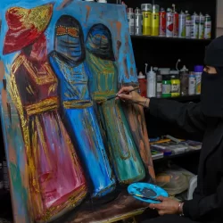 خادم الحرمين الشريفين وسمو ولي العهد يُقدمان تبرعين سخيين للحملة الوطنية للعمل الخيري في نسختها الخامسة بمبلغ 70 مليون ريال