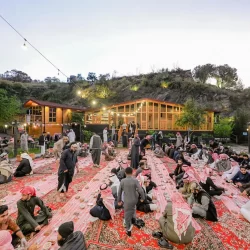 الخدمات الطبية بوزارة الداخلية تقيم فعاليات توعوية بمناسبة الشهر العالمي لسرطان القولون والمستقيم