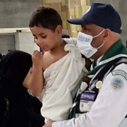 بأحدث تقنيات الذكاء الاصطناعي.. مركز عمليات أمن المسجد الحرام يسهّل رحلة الإيمان