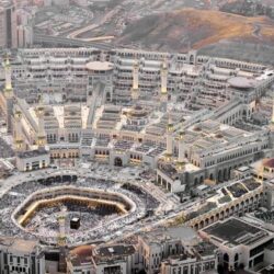 “العرضة” تتألق في صدارة الفنون الشعبية لأهالي الباحة احتفالًا بعيد الفطر