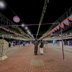 الأرصاد: رياح نشطة مثيرة للأتربة والغبار على هذه المناطق