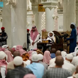 زلزال بقوة 5.4 درجات يضرب شبه جزيرة ميناهاسا في إندونيسيا