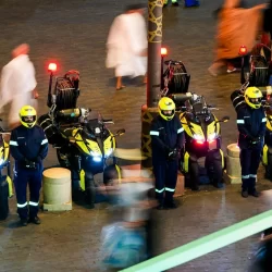 “البديوي”: إعادة إعمار سوريا واستقرارها ضرورة إنسانية وأمنية للمنطقة بأسرها