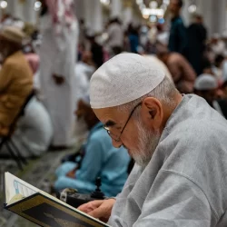 “طوفرية”.. مائدة رمضانية تجمع أهالي العُلا وزوّارها في أجواء من الود والتآلف