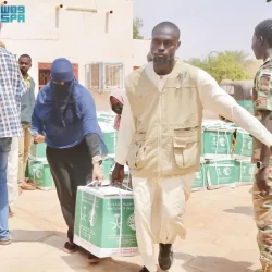 أكثر من 14 مليون زائر للمسجد النبوي خلال النصف الأول من شهر رمضان