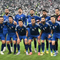المنتخب السعودي يتخطى الصين ويعزز حظوظه في تصفيات كأس العالم 2026