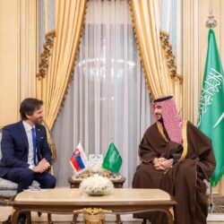 وزارة الداخلية تطلق ختمًا خاصًا تزامنًا مع افتتاح المرحلة الأولى من مشروع المسار الرياضي