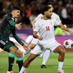 عُمان تفرض التعادل على كوريا الجنوبية في التصفيات الآسيوية