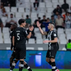 الاتحاد يحقق فوزًا قاتلًا أمام الرياض في دوري روشن