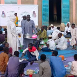 آل الشيخ يكشف رد سمو ولي العهد عندما قيل إن حظوظ استضافة كأس العالم 2030 أقل من 0%