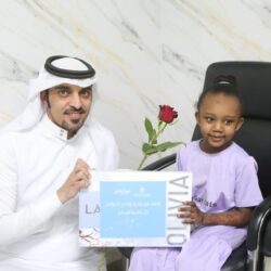 سمو وزير الدفاع يستقبل قادة الوزارة وكبار مسؤوليها بمناسبة عيد الفطر المبارك