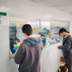 النائب العام: الحملة الوطنية للعمل الخيري‬ تعزز التكافل والعطاء وتؤكد ريادة المملكة في مجال الأعمال الخيرية