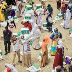 الاتفاق يتغلب على العروبة بثنائية في دوري روشن