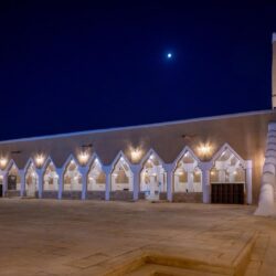 معتمرة مغربية ثمانينية تستعيد قدرتها على المشي بعد تدخل طبي دقيق بطبية مكة