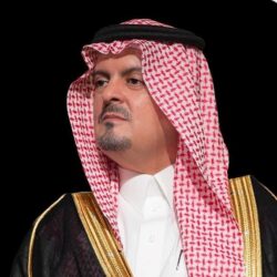 أمير منطقة مكة المكرمة يهنئ القيادة بمناسبة حلول عيد الفطر المبارك