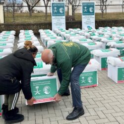 مشروع الأمير محمد بن سلمان لتطوير المساجد التاريخية يعيد مسجد الفتح إلى سابق عهده كتحفة معمارية