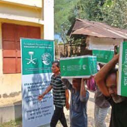 “هيئة الإحصاء”: الاقتصاد في المملكة ينمو بنسبة 1.3% في 2024 ويحقق أعلى معدل نمو ربعي خلال عامين