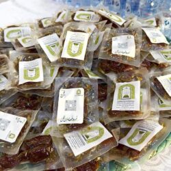 إحباط محاولة تهريب أكثر من 1.3 مليون حبة “كبتاجون” مُخبأة في إرسالية “أجهزة تكييف” بمنفذ البطحاء