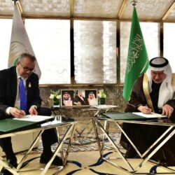 رئيس هيئة الطيران المدني يرفع التهنئة للقيادة بمناسبة حلول شهر رمضان