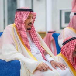 أمير منطقة مكة المكرمة يهنئ القيادة بمناسبة حلول عيد الفطر المبارك