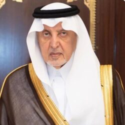 نائب أمير منطقة مكة المكرمة يهنئ القيادة بمناسبة حلول عيد الفطر المبارك