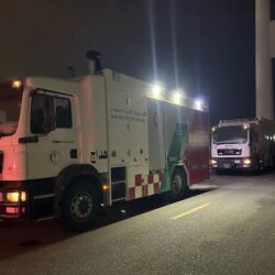 أمانة جدة تُفعّل الخطط الميدانية استعدادًا للحالة المطرية