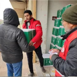 “هيئة الترفيه” تطلق فعاليات عيد الفطر 2025 بمجموعة من الحفلات والمسرحيات والألعاب النارية في مختلف مناطق المملكة