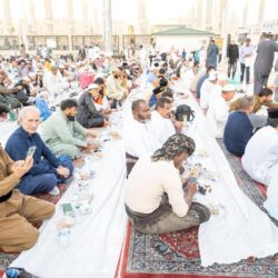 حرس الحدود بمنطقة مكة المكرمة يضبط شخصين مخالفين للائحة الأمن والسلامة لمزاولي الأنشطة البحرية في المناطق البحرية للمملكة