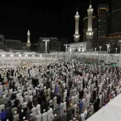 اللواء الفايز يتفقد القوة الخاصة للأمن والحماية بمشروع البحر الأحمر والمراكز التابعة لها