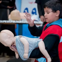 الأرصاد: هطول أمطار رعدية مصحوبة بزخات من البرد على هذه المناطق