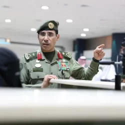 مدينة الملك عبدالله الطبية تنقذ حياة معتمرة مغربية خمسينية بعد تعرضها لجلطة قلبية حادة