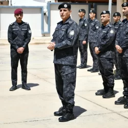 قوات الأمن البيئي تضبط مقيمًا مخالفًا لنظام البيئة لتلويثه البيئة بحرق مخلفات عشوائية في منطقة مكة المكرمة