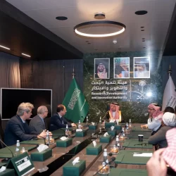 عبدالعزيز الحصيني: أجواء باردة جدًا اليوم و”طريف” تسجل أدنى حرارة