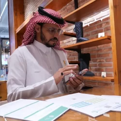 “بازار ريف” يختتم فعالياته بنجاح باهر وحضور أكثر من 64 ألف زائر لدعم تسويق الحرف اليدوية للأسر المنتجة