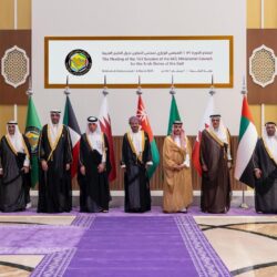 ألفاريز وسكول يتواجهان في المؤتمر الصحفي الأول قبل نزالهما المرتقب في “موسم الرياض”