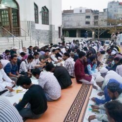 مشروع الأمير محمد بن سلمان لتطوير المساجد التاريخية يضم مسجد خيف الحزامي بالمدينة المنورة لتطويره